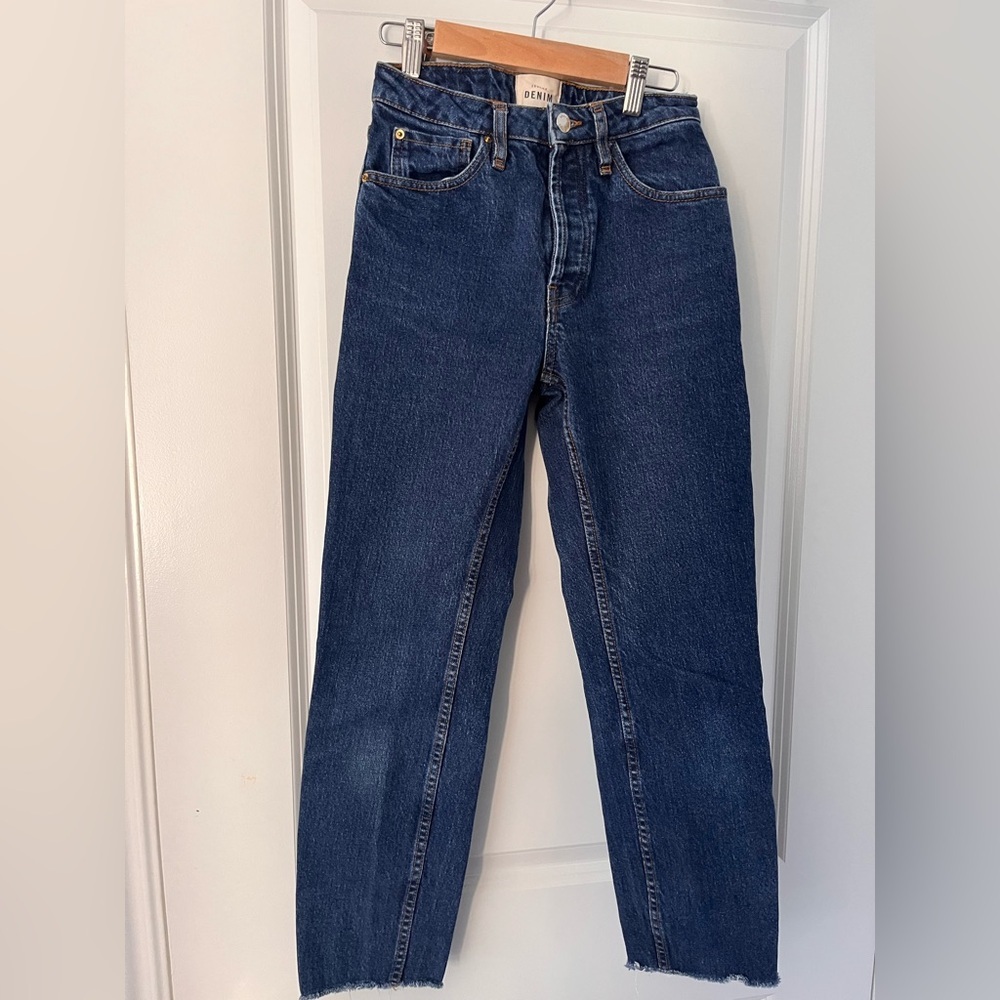 Szane Denim Jeans - Size 24